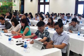 Thông báo khai giảng lớp trung cấp Thư viện Thiết bị trường học tại Gò Vấp , Tp.HCM