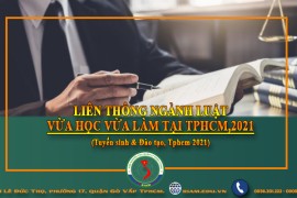 NHẬN HỒ SƠ LIÊN THÔNG SƯ PHẠM TIẾNG ANH , TPHCM 2021