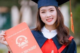 Học Trung cấp Văn thư lưu trữ học tập trung tại Gò Vấp, TPHCM 2021