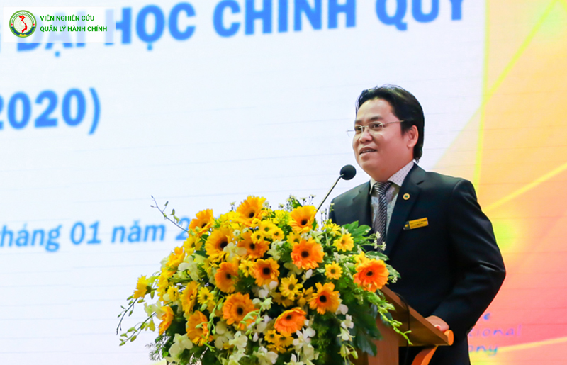 Thông tin hữu ích cho bạn về Liên thông Đại học 2019