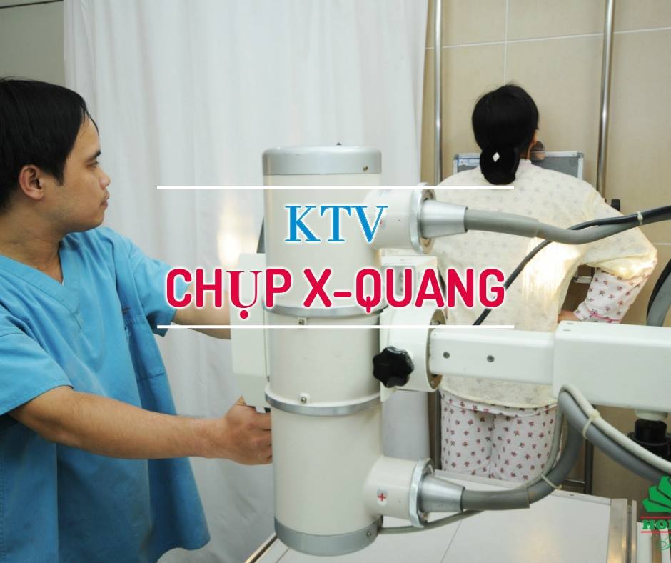 Chứng chỉ Siêu Âm tổng quát, chứng chỉ X - Quang 3 tháng tại THCM 2020