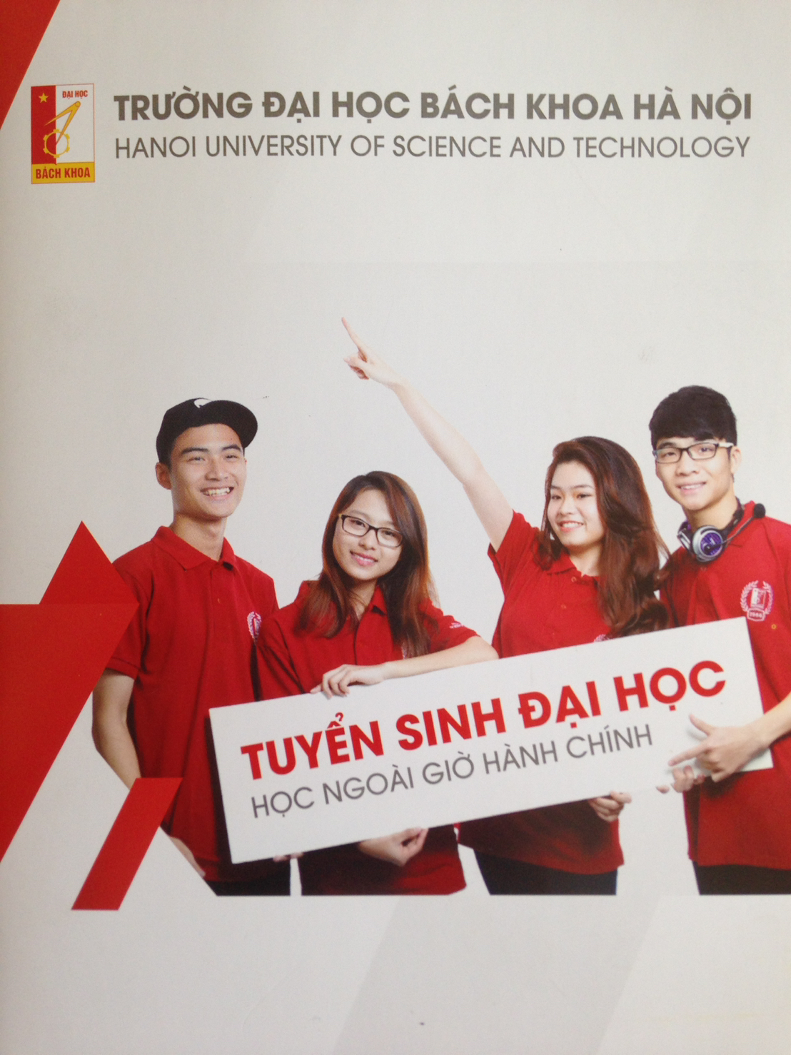 Kỹ thuật Y sinh Ngành vừa học vừa làm tại Tphcm | Tuyển sinh Đại học Bách Khoa Hà Nội