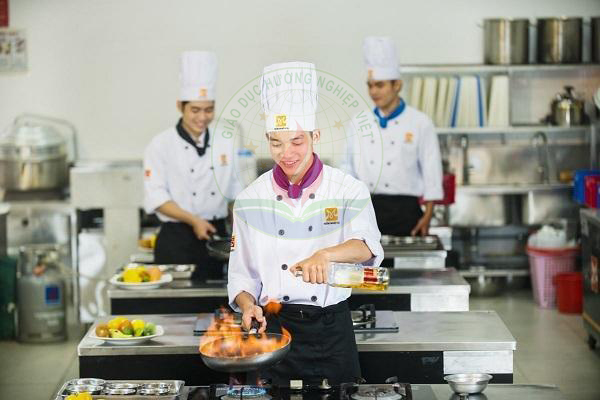 HỌC CHỨNG CHỈ CẤP DƯỠNG MẦM NON 1-3 THÁNG TPHCM | VHVL