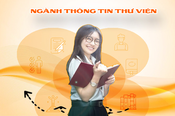 LIÊN THÔNG ĐẠI HỌC THÔNG TIN THƯ VIỆN THIẾT BỊ TRƯỜNG HỌC 2022